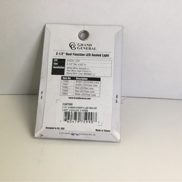 LED Light - Picture 2 of 2